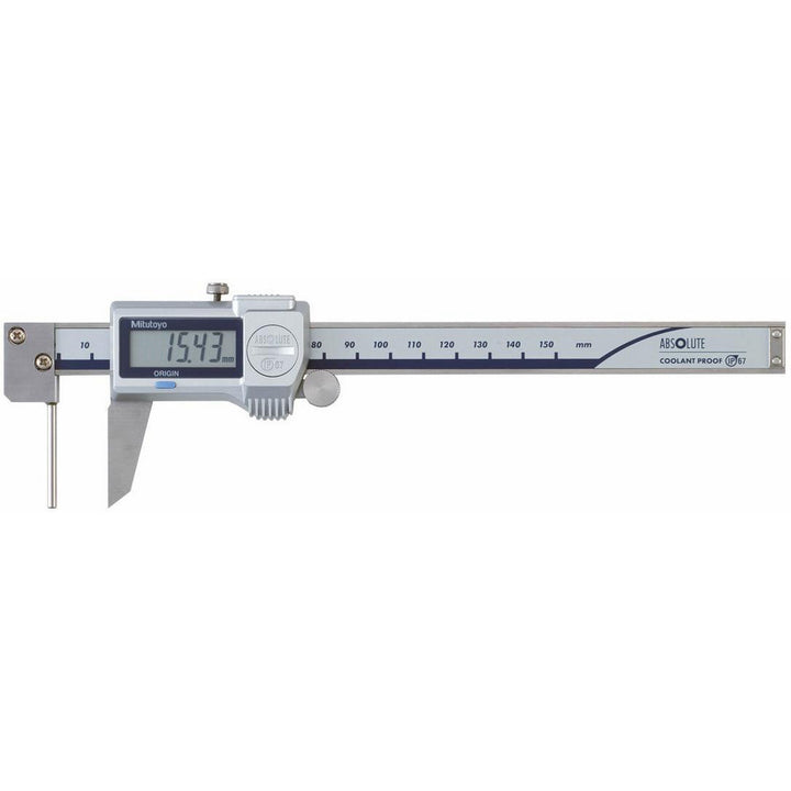 6.0000" Caliper - Mitutoyo 573-761-20