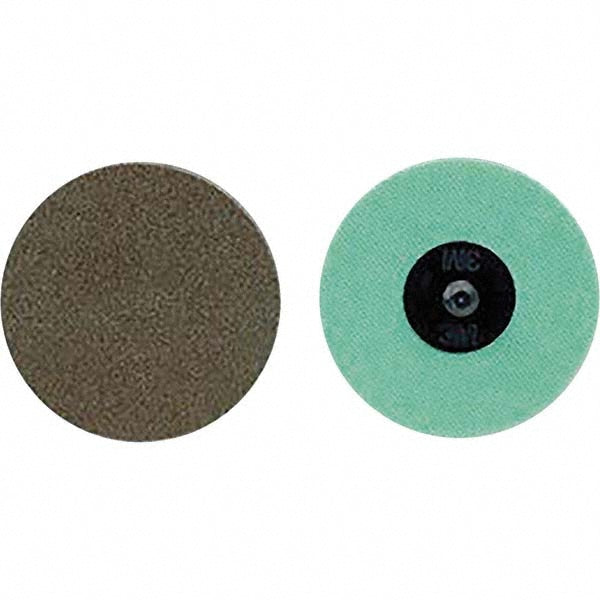 3" 120-Grit Diamond Disc - 3M 7010328310