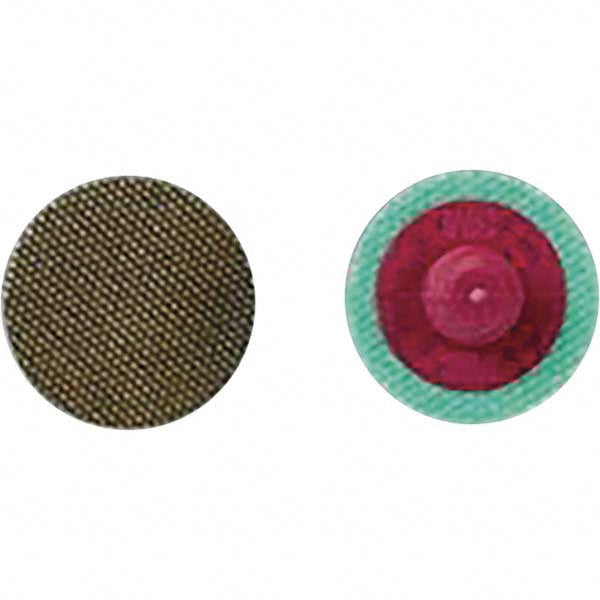 1" 200-Grit Diamond Disc - 3M 7010309472