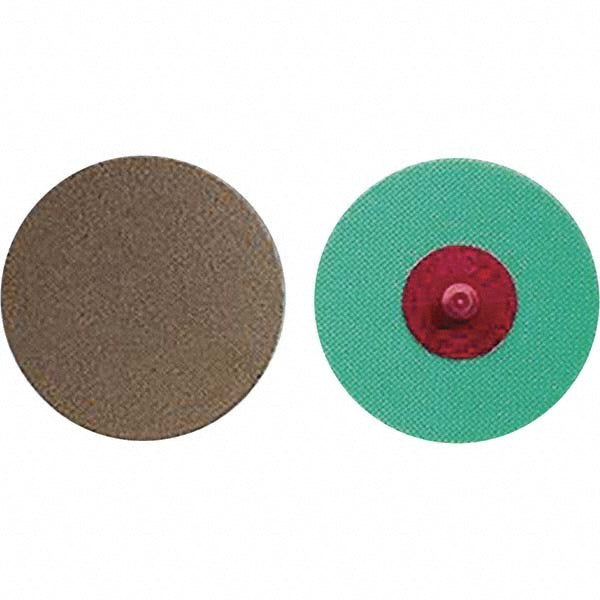 3" 200-Grit Diamond Disc - 3M 7010365076