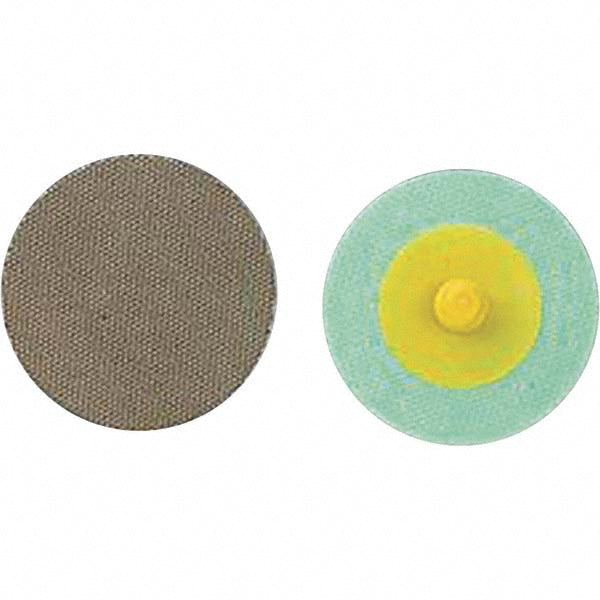 2" 400-Grit Diamond Disc - 3M 7100053538