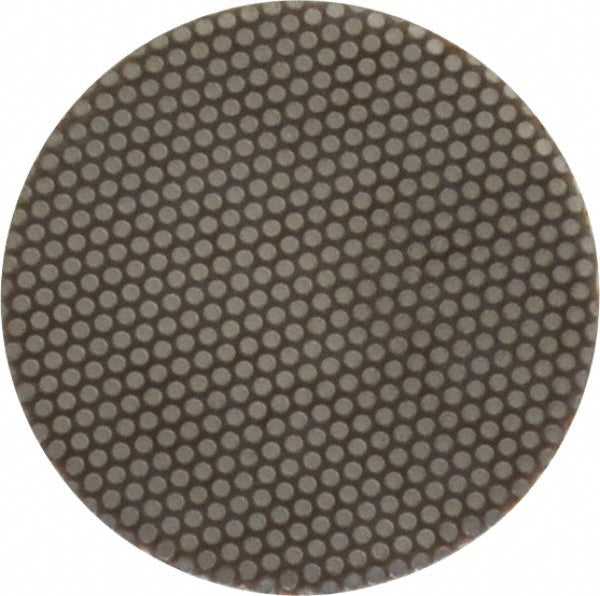 1" 1800-Grit Diamond Disc - 3M 7100029971