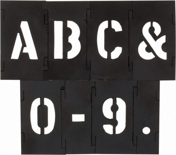 Sign - C.H. Hanson 10189
