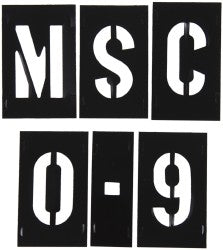 Sign - C.H. Hanson 10190