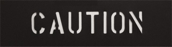 Sign - C.H. Hanson 12407