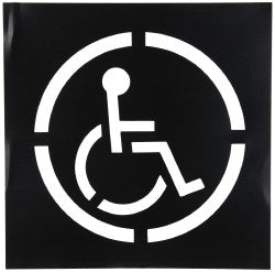 Sign - C.H. Hanson 12416