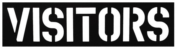 Sign - C.H. Hanson 12435