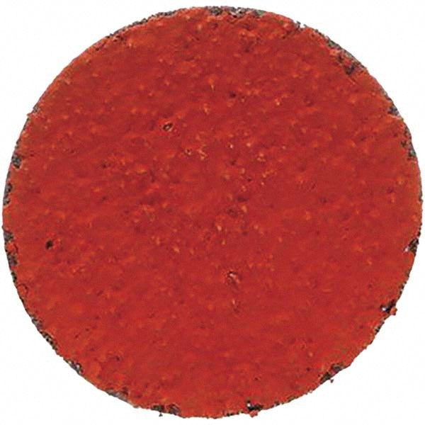 2" 36-Grit Ceramic Disc - 3M 7000000549
