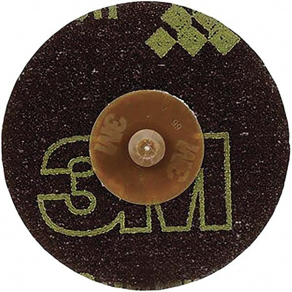 3" 36-Grit Ceramic Disc - 3M 7000028339