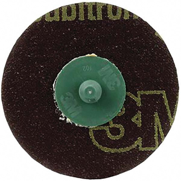 3" 50-Grit Ceramic Disc - 3M 7000045628