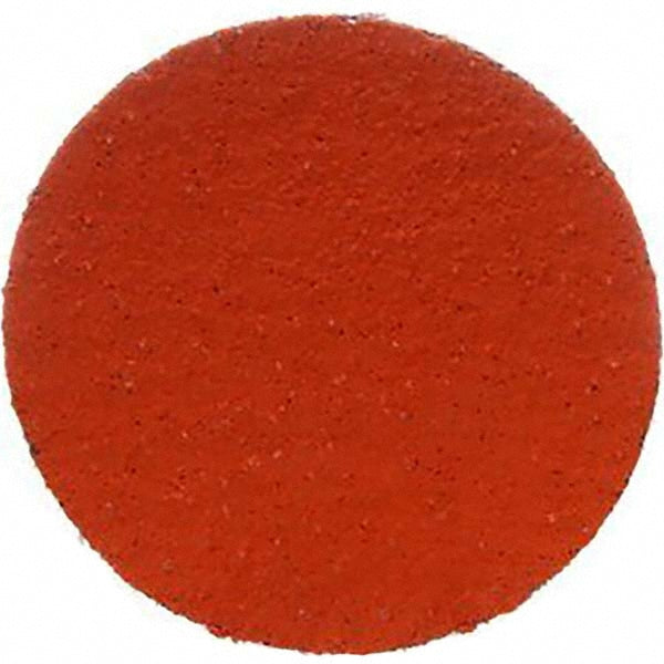 2" 80-Grit Ceramic Disc - 3M 7000000551