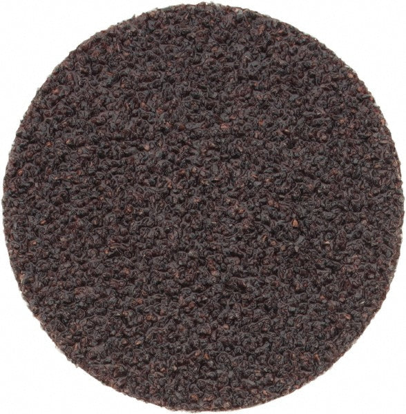 2" 36-Grit Aluminum Oxide Disc - 3M 7000000371