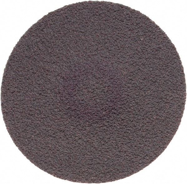 3" 60-Grit Aluminum Oxide Disc - 3M 7000045098