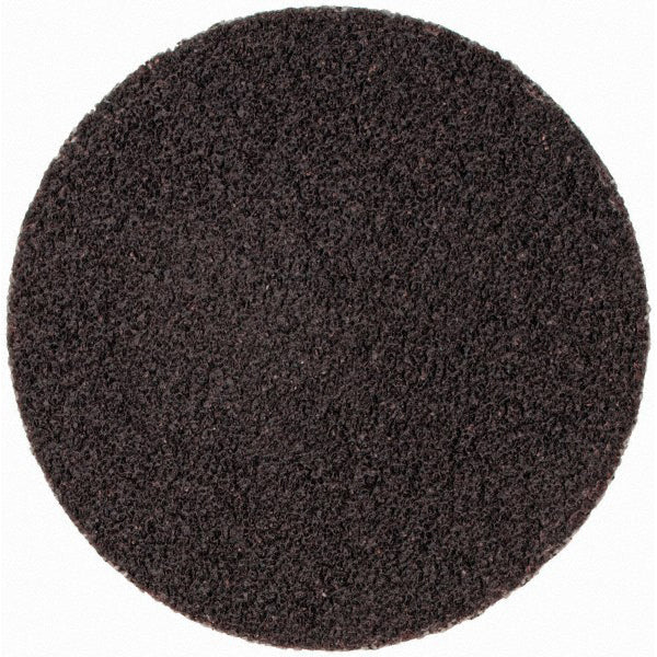 2" 80-Grit Aluminum Oxide Disc - 3M 7000000381