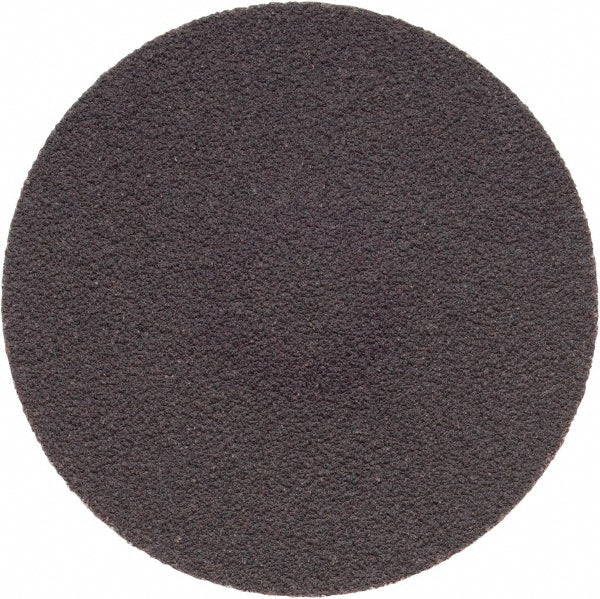 3" 80-Grit Aluminum Oxide Disc - 3M 7000045100