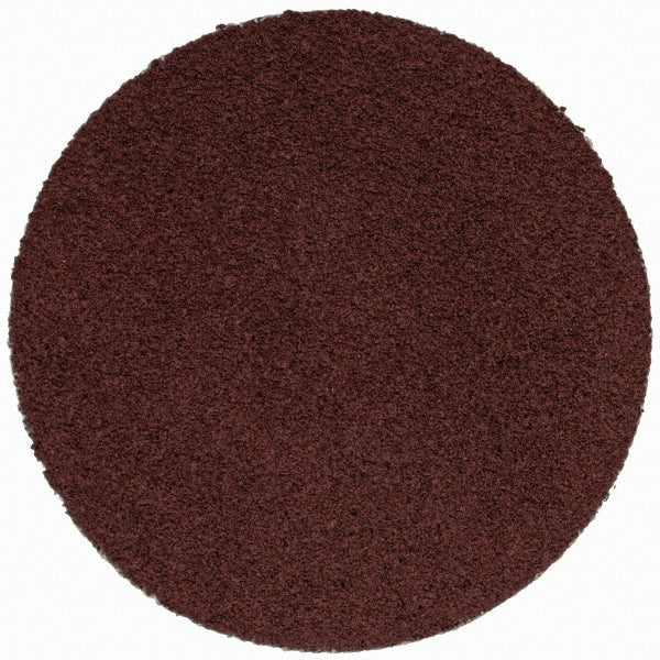 2" 120-Grit Aluminum Oxide Disc - 3M 7000000388