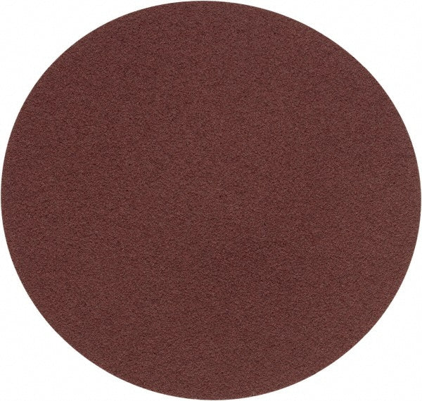 3" 120-Grit Aluminum Oxide Disc - 3M 7000000389