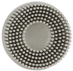 2" 120-Grit Ceramic Power Brushe - 3M 7000000744