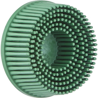 2" 50-Grit Ceramic Power Brushe - 3M 7000000742