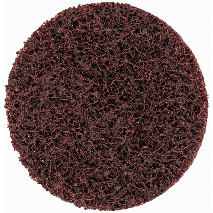 2" Aluminum Oxide Disc - 3M 7000000751
