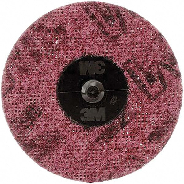 4" Aluminum Oxide Disc - 3M 7100007035
