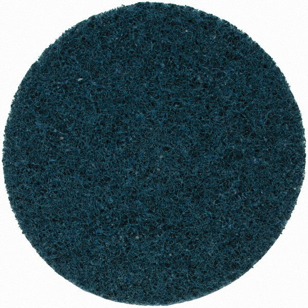 3" Aluminum Oxide Disc - 3M 7000000754