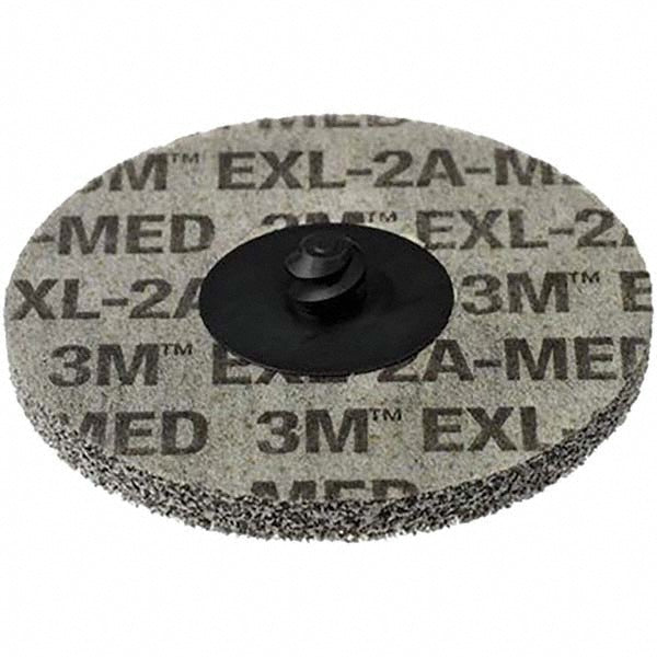 3" Aluminum Oxide Deburring Wheels Disc - 3M 7000120802