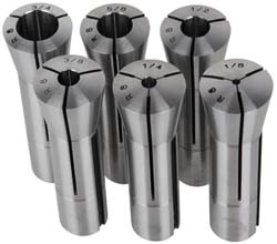 Collet - Lyndex-Nikken 810-SET-06