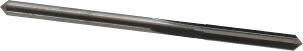 1/8" Solid Carbide Reamer - M.A. Ford. 27212500