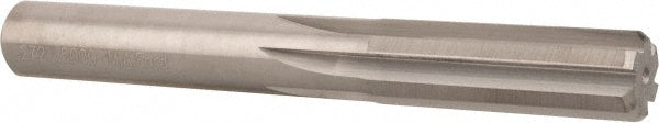 1/2" Solid Carbide Reamer - M.A. Ford. 27250000