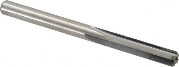 0.2420" Solid Carbide Reamer - M.A. Ford. 27224200