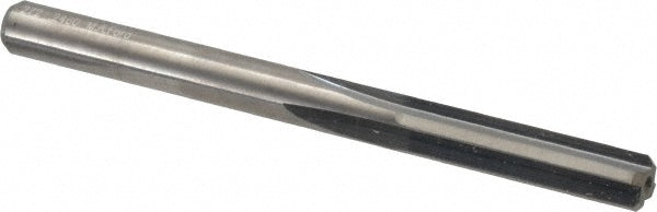 0.2460" Solid Carbide Reamer - M.A. Ford. 27224600