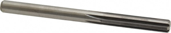 0.2570" Solid Carbide Reamer - M.A. Ford. 27225700