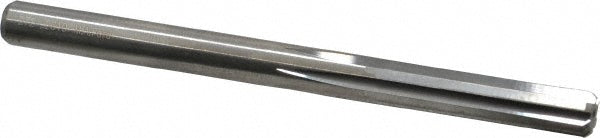 0.2610" Solid Carbide Reamer - M.A. Ford. 27226100
