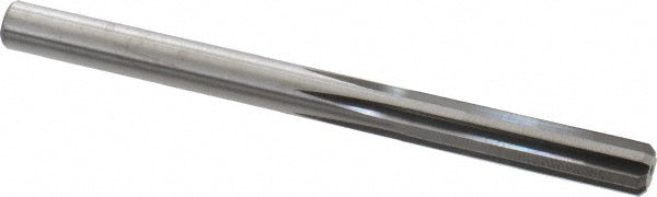 17/64" Solid Carbide Reamer - M.A. Ford. 27226600