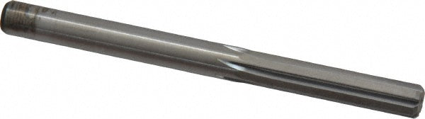 0.2720" Solid Carbide Reamer - M.A. Ford. 27227200