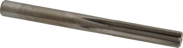 0.3230" Solid Carbide Reamer - M.A. Ford. 27232300