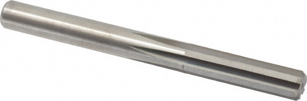 0.3480" Solid Carbide Reamer - M.A. Ford. 27234800