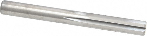 0.3770" Solid Carbide Reamer - M.A. Ford. 27237700