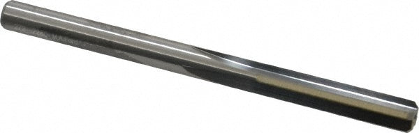 0.2280" Solid Carbide Reamer - M.A. Ford. 27222800