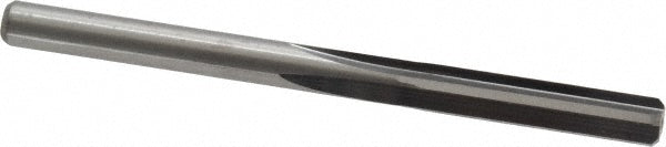 0.2210" Solid Carbide Reamer - M.A. Ford. 27222100