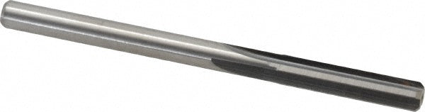 0.2130" Solid Carbide Reamer - M.A. Ford. 27221300