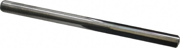 0.2090" Solid Carbide Reamer - M.A. Ford. 27220900