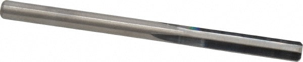 0.2055" Solid Carbide Reamer - M.A. Ford. 27220550