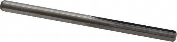 0.2010" Solid Carbide Reamer - M.A. Ford. 27220100