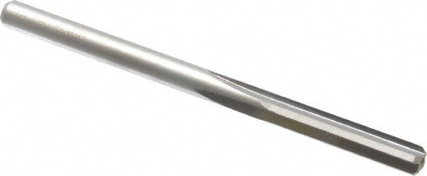 0.1850" Solid Carbide Reamer - M.A. Ford. 27218501