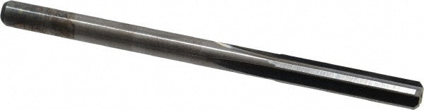 0.1820" Solid Carbide Reamer - M.A. Ford. 27218200