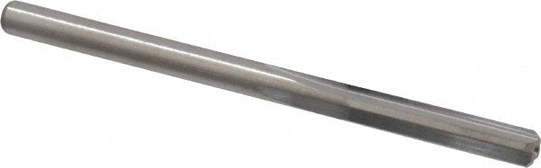 0.1800" Solid Carbide Reamer - M.A. Ford. 27218000