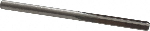 0.1770" Solid Carbide Reamer - M.A. Ford. 27217700