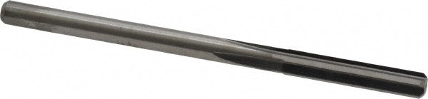 0.1660" Solid Carbide Reamer - M.A. Ford. 27216600